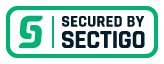 Sectigo SSL Trusted Site Seal